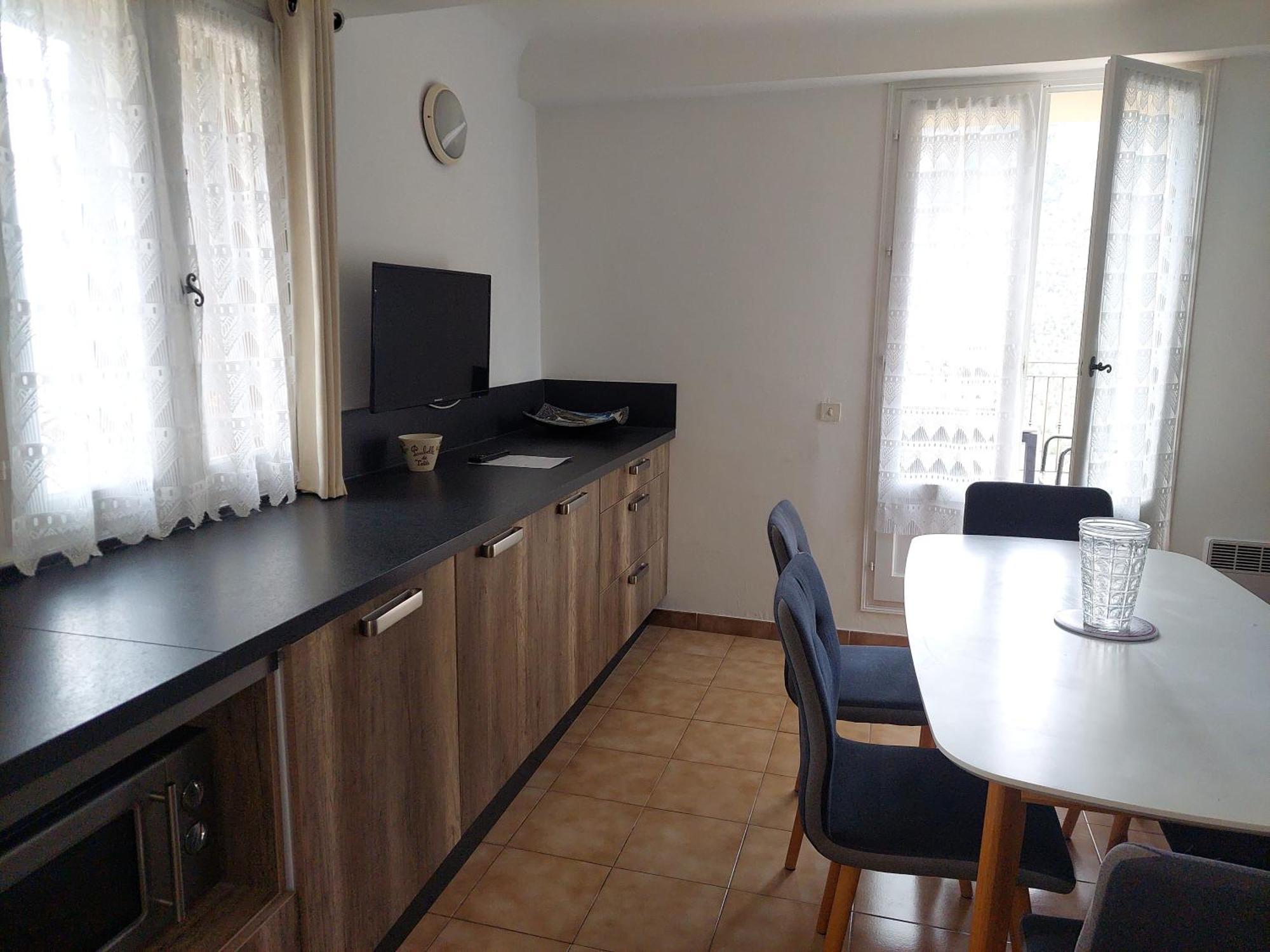 Colchique Apartamento Le Mas  Exterior foto